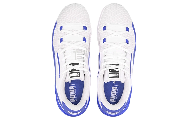 PUMA Clyde Hardwood Team