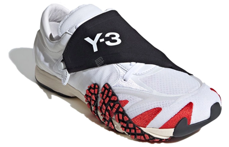 Y-3 Rehito