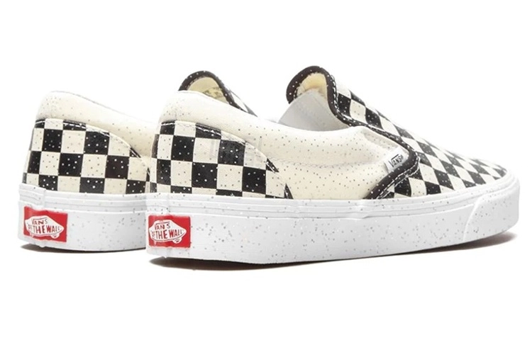 Vans slip-on