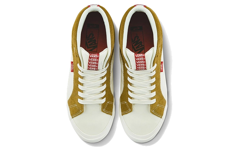 Taka Hayashi x Vans Vault TH Snake Trail LX
