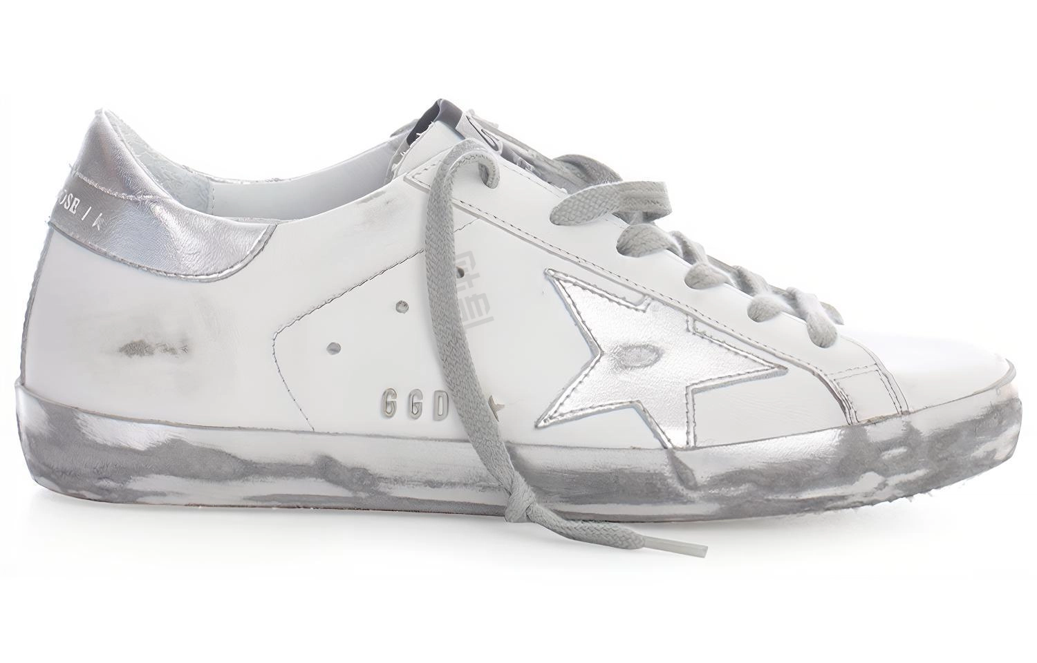 Golden Goose Super-Star