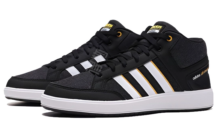 adidas Cloudfoam All Court Mid