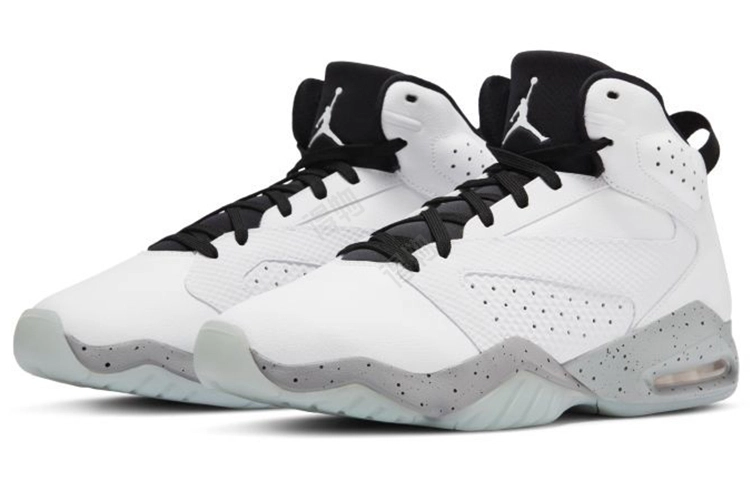 Jordan Lift off