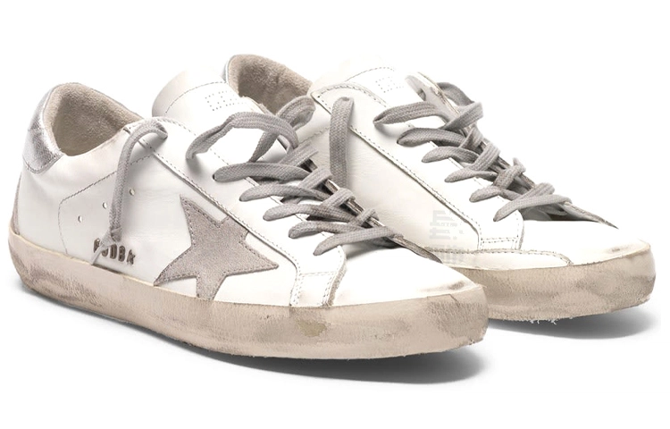 Golden Goose Super-Star