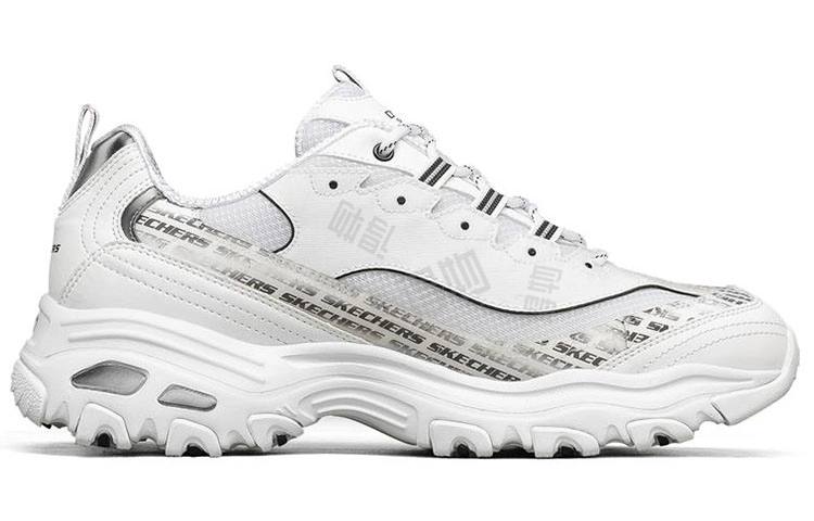 Skechers D'LITES 1.0