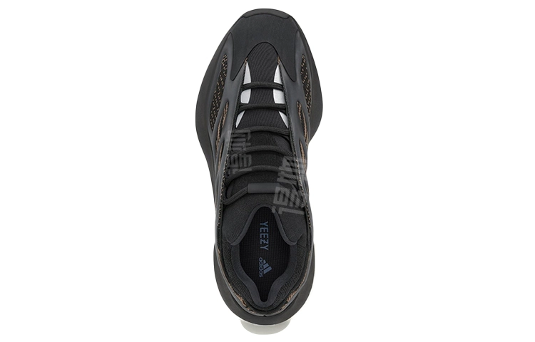 adidas originals Yeezy boost 700 V3 "Clay Brown"