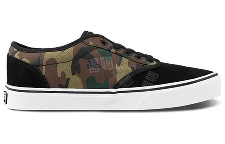 Vans Atwood
