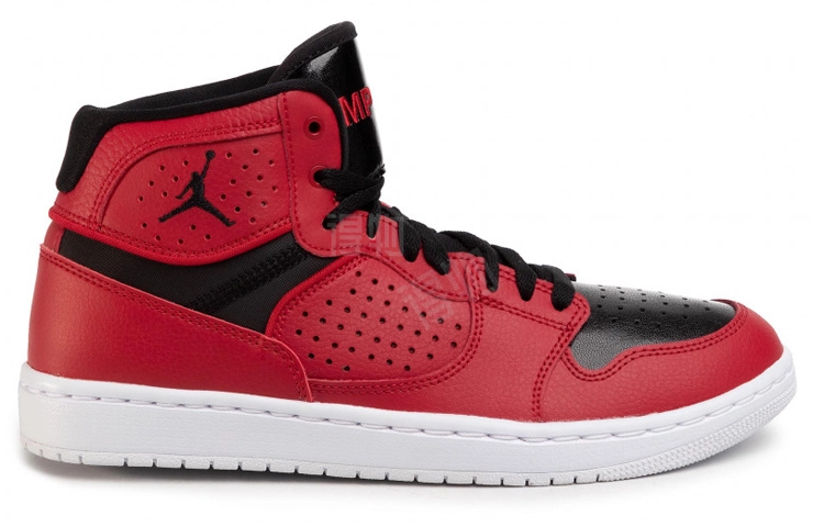 Jordan Access