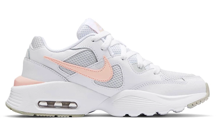 Nike Air Max Fusion