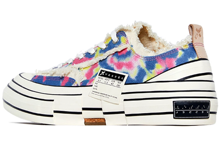 Street Dance x xVESSEL G.O.P.Lows 3