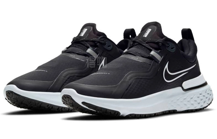 Nike React Miler 1 Shield