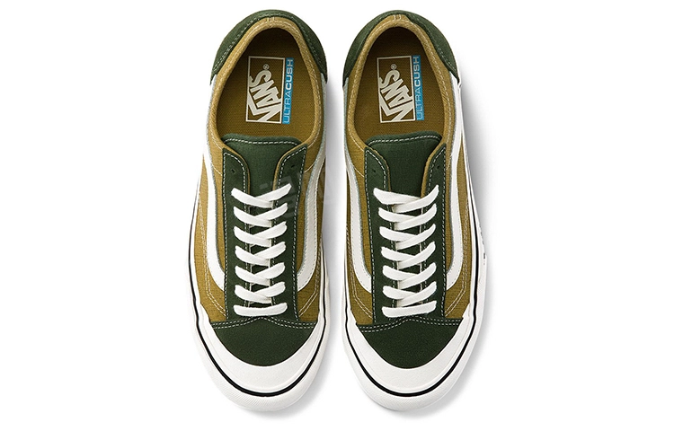 Vans Style 36 Decon SF