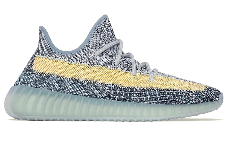 adidas originals Yeezy Boost 350 V2 "ash blue"