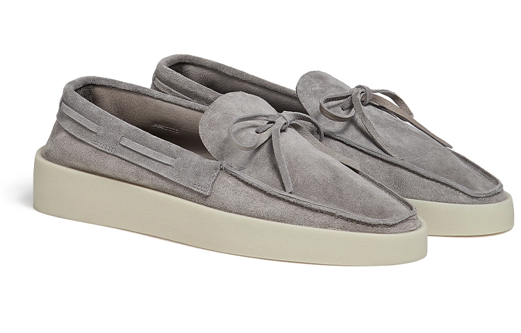 Fear of God x Zegna