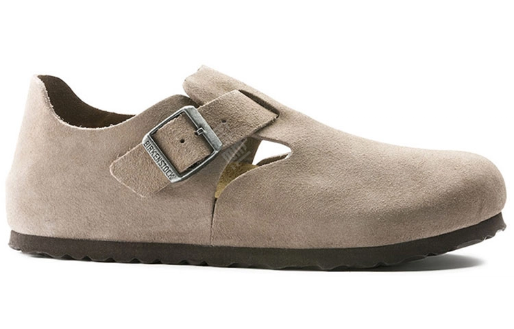 Birkenstock London