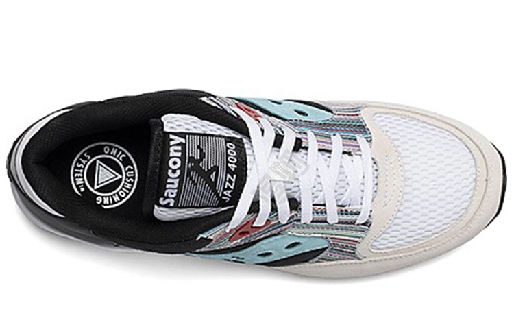 Saucony Jazz M