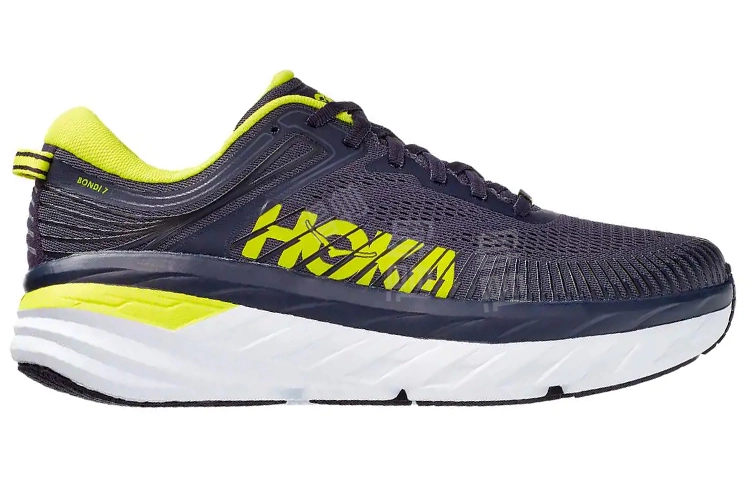 HOKA ONE ONE Bondi 7