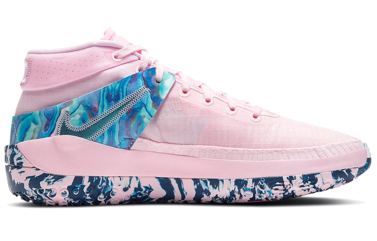 Nike KD 13 "Aunt Pearl"