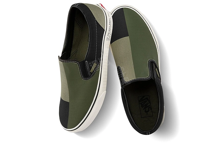 Vans 66 Supply Classic Slip On