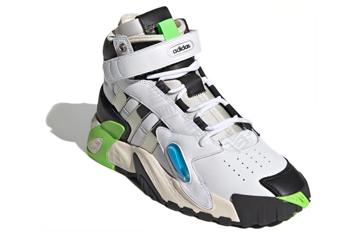 adidas originals Streetball Forum