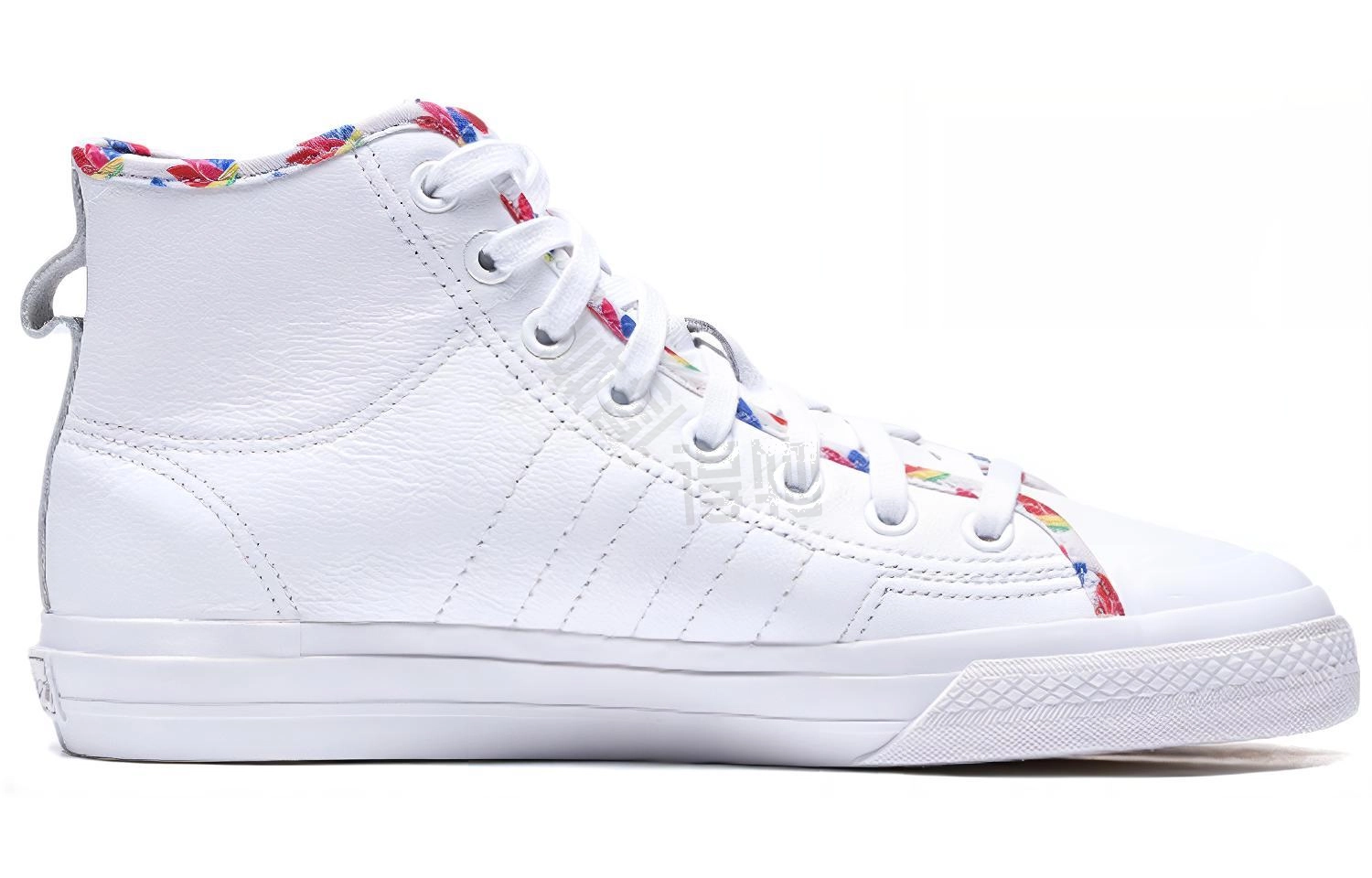 adidas originals NIZZA Hi