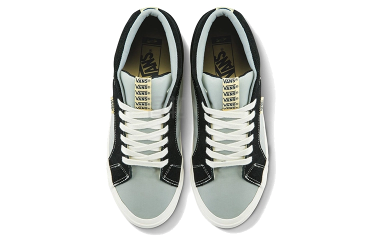 Taka Hayashi x Vans Vault TH Snake Trail LX