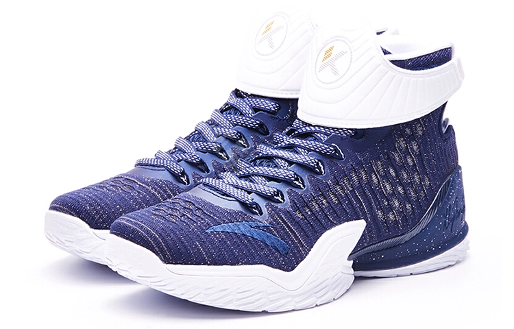 Anta KT3 Veteran's Day