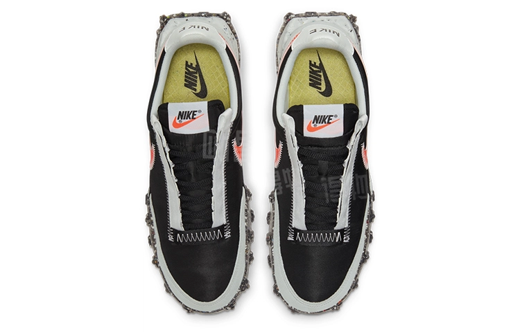 Nike Waffle Racer Crater "Orange"