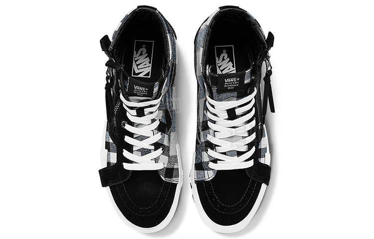 Vans SK8 Reissue Cap