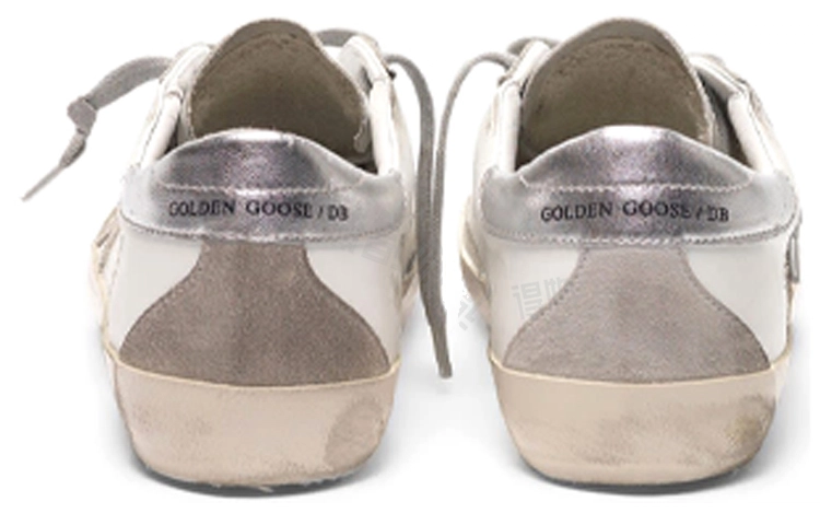 Golden Goose Super-Star