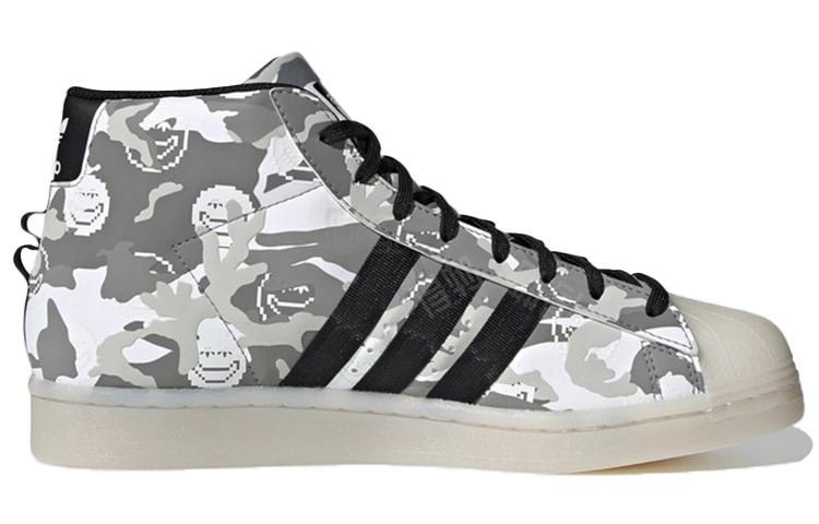 adidas originals Pro Model