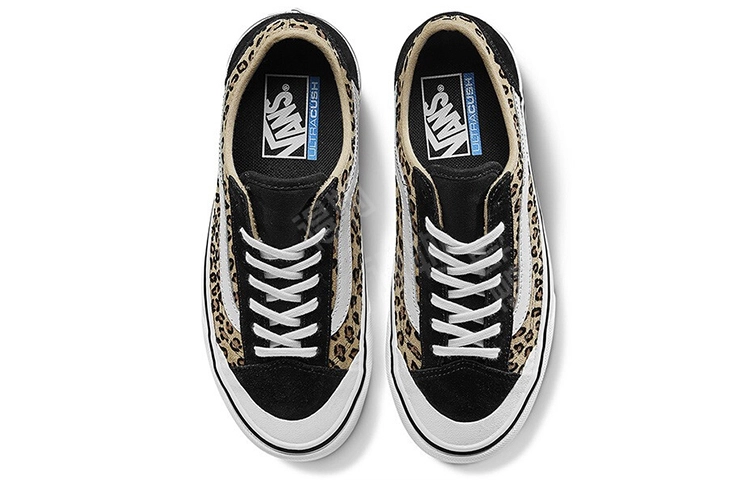 Vans Style 36