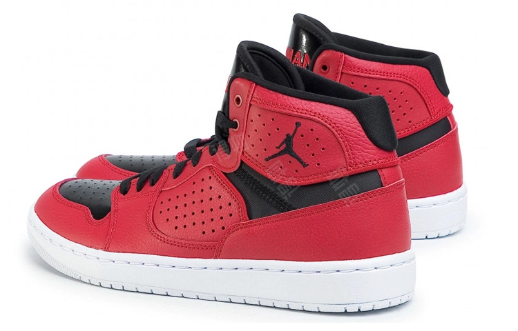 Jordan Access