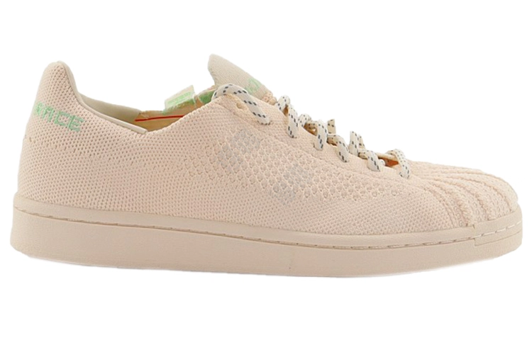 Pharrell x adidas originals Superstar Primeknit