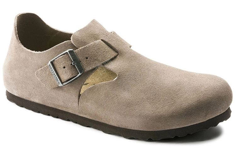 Birkenstock London