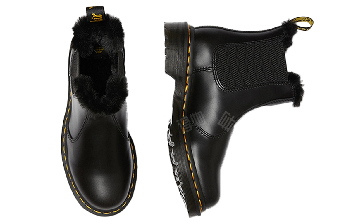 Dr.Martens 2976 Leonore