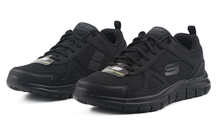 Skechers Track