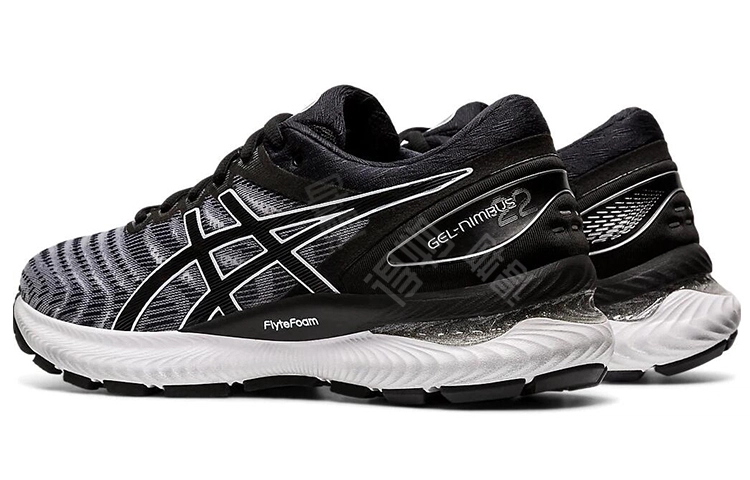 Asics GEL-Nimbus 22