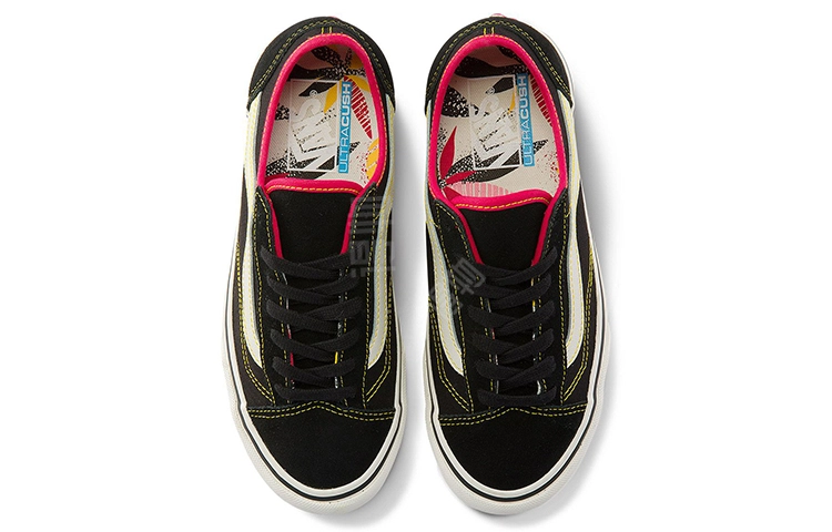 Vans Style 36 Decon Sf