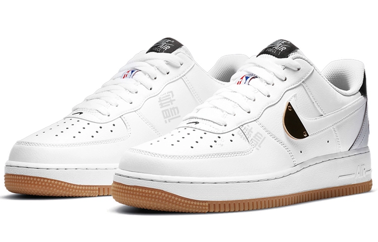 Nike Air Force 1 Low nba pack