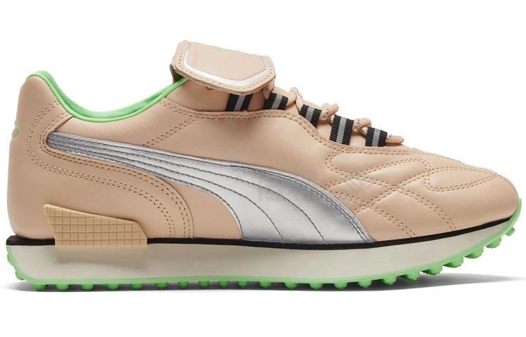 PUMA Mile Rider Queen