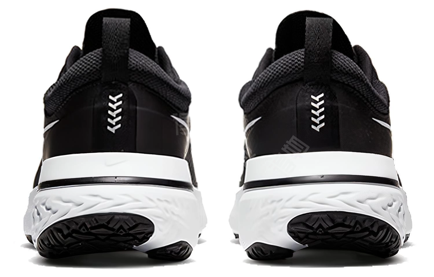 Nike React Miler 1 Shield