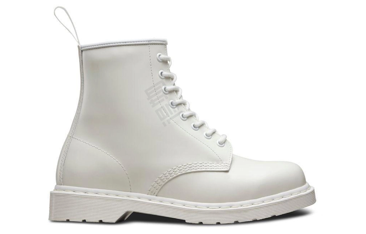 Dr.Martens 1460 Mono Smooth
