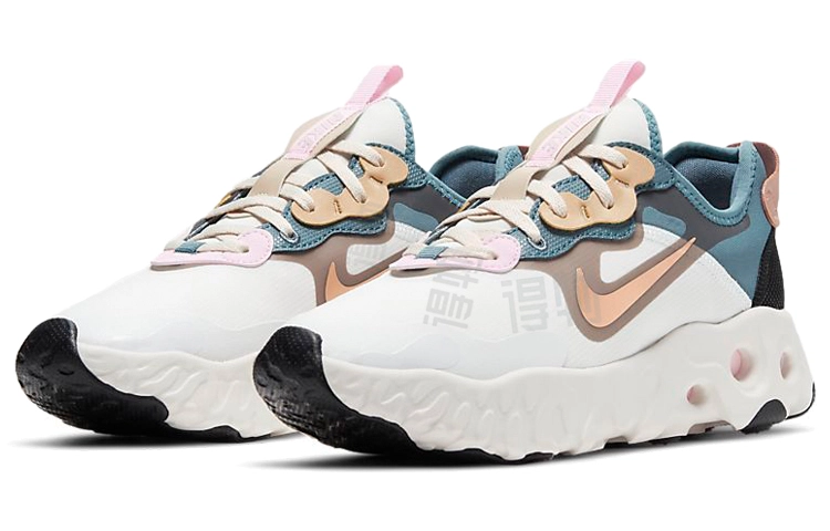 Nike React Art3mis RTL