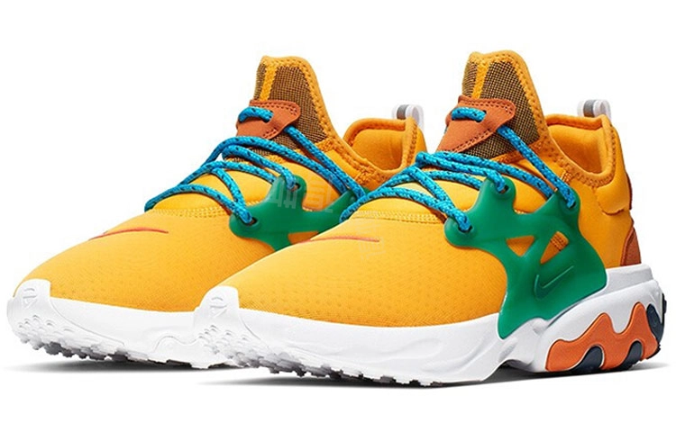 Nike React Presto
