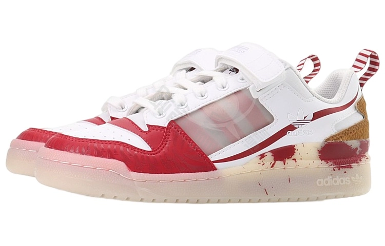 adidas originals FORUM Low "Killer Clown"