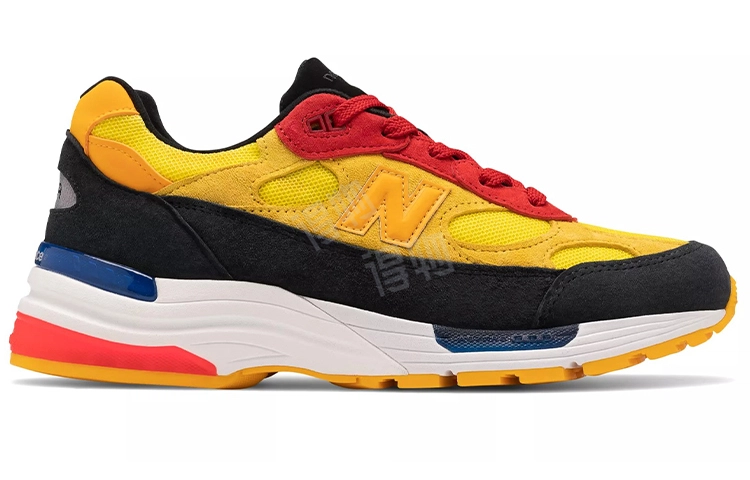 New Balance NB 992