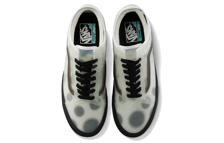 Vans Slip-Skool Comfycush