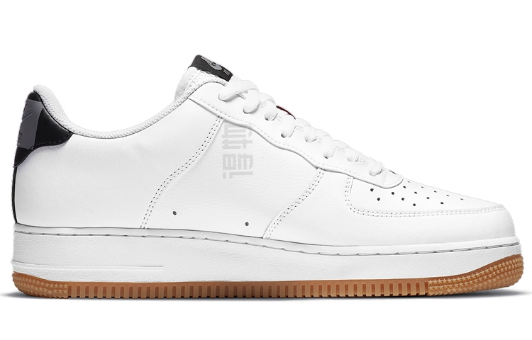 Nike Air Force 1 Low nba pack