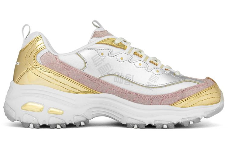 Skechers D'Lites 1.0